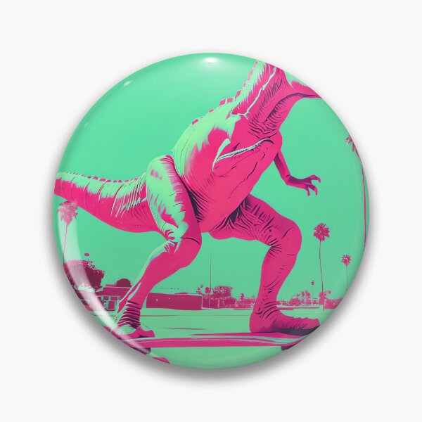 Item preview, Radical Raptor designed and sold by ONYX Pixee.