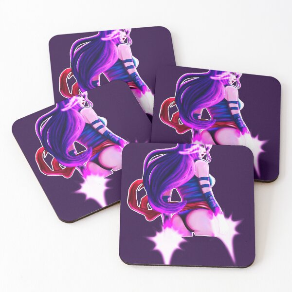 Item preview, Telekinetic Fury  designed and sold by LARiozzi.
