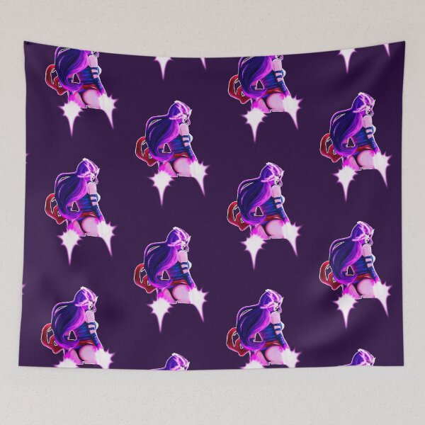 Item preview, Telekinetic Fury  designed and sold by LARiozzi.