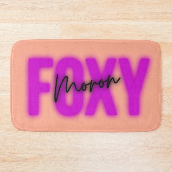 Item preview, Kath & Kim - Foxy Moron  designed and sold by 300degrees.