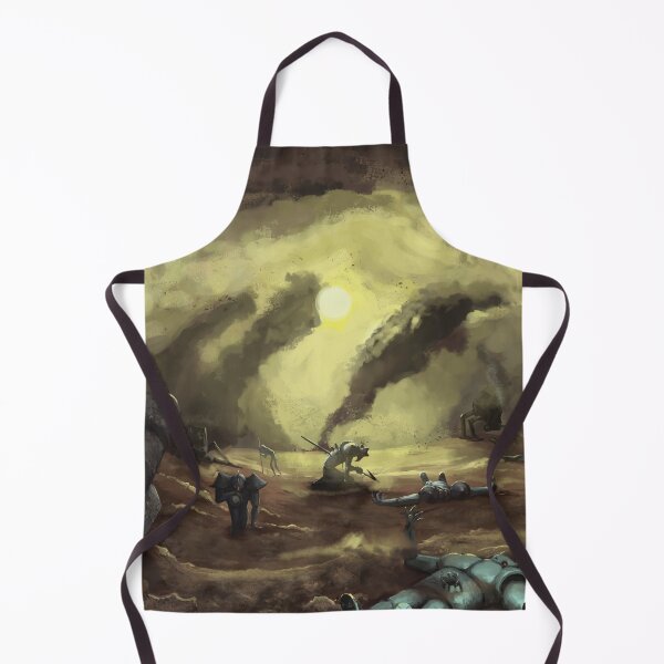 Item preview, After Battle designed and sold by Zurluk.