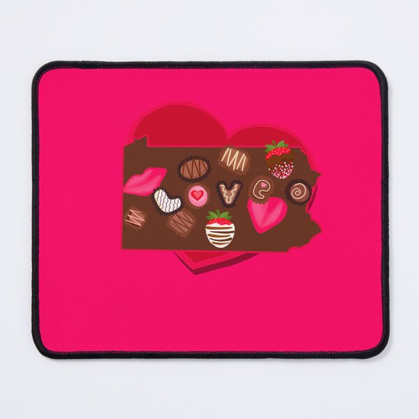 Item preview, Pennsylvania valentines day designed and sold by Briannawitty.