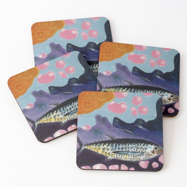 Item preview, Whole fish designed and sold by singularworld.
