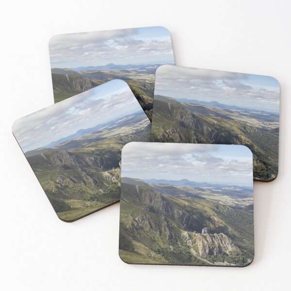 Item preview, Sancy Massif Landscape View, France designed and sold by Imladris01.