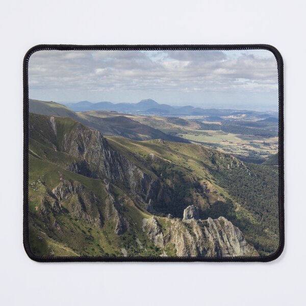 Item preview, Sancy Massif Landscape View, France designed and sold by Imladris01.