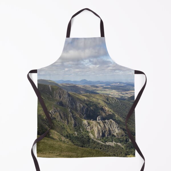 Item preview, Sancy Massif Landscape View, France designed and sold by Imladris01.