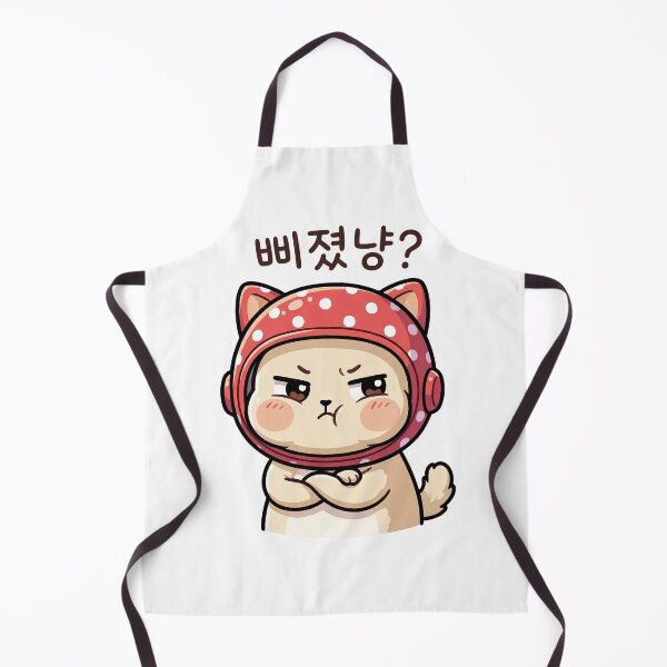 Item preview, Cute Space Cat Astronaut in K-CULTURE designed and sold by Joyfulhouse.