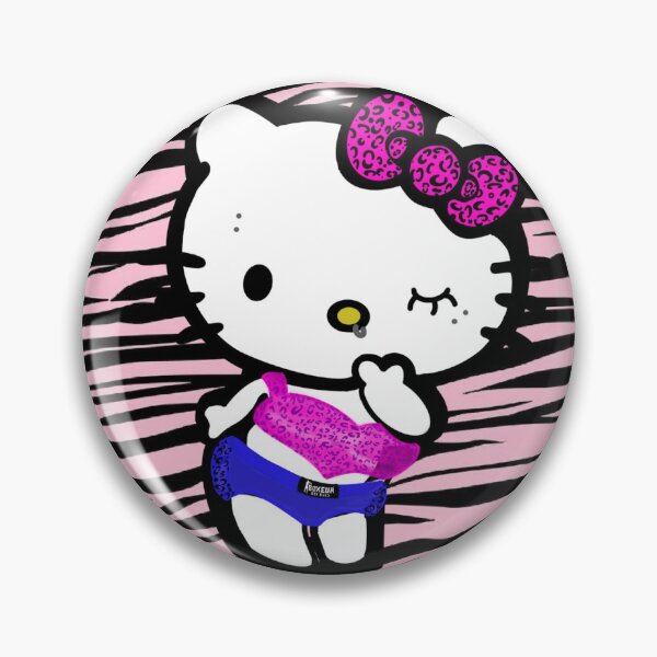 Item preview, Hello kitty xula designed and sold by tacoarts.