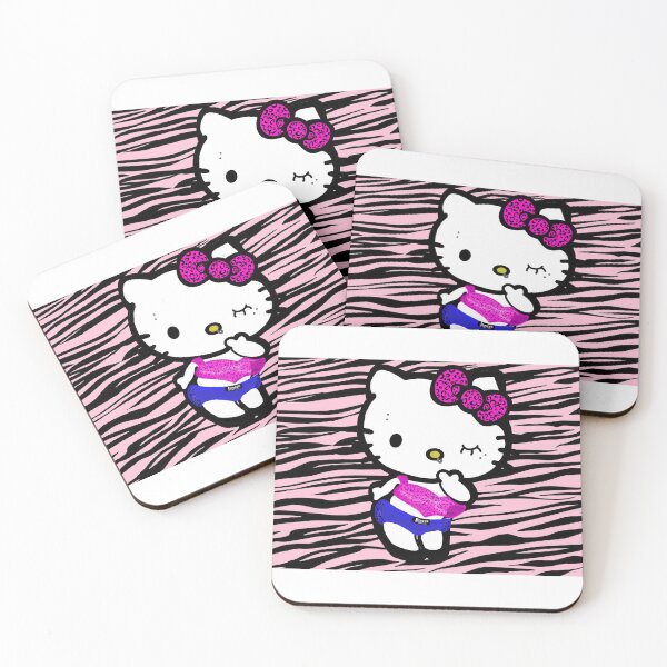 Item preview, Hello kitty xula designed and sold by tacoarts.