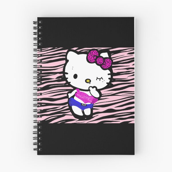 Item preview, Hello kitty xula designed and sold by tacoarts.