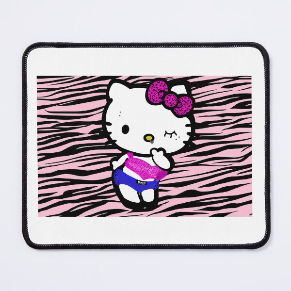Item preview, Hello kitty xula designed and sold by tacoarts.