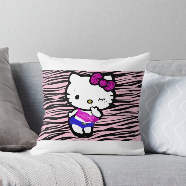 Aperçu de l'œuvre Hello Kitty Xula créée et vendue par tacoarts.
