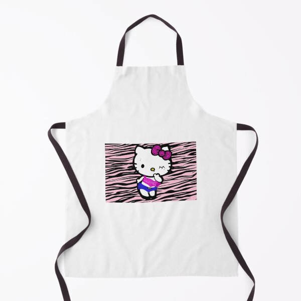 Aperçu de l'œuvre Hello Kitty Xula créée et vendue par tacoarts.