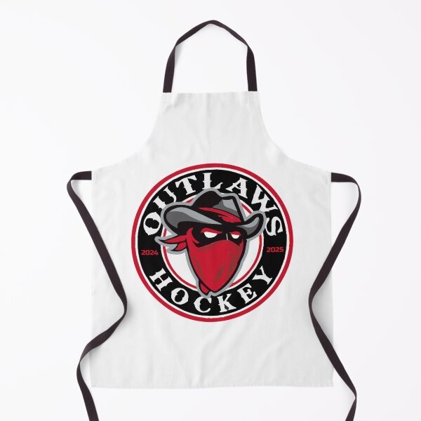 Item preview, Outlaws Hockey designed and sold by ErnestRic.