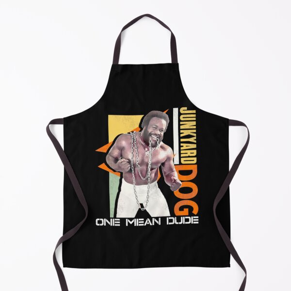 Item preview, Junkyard Dog One Mean Dude designed and sold by GarciaOScStudio.