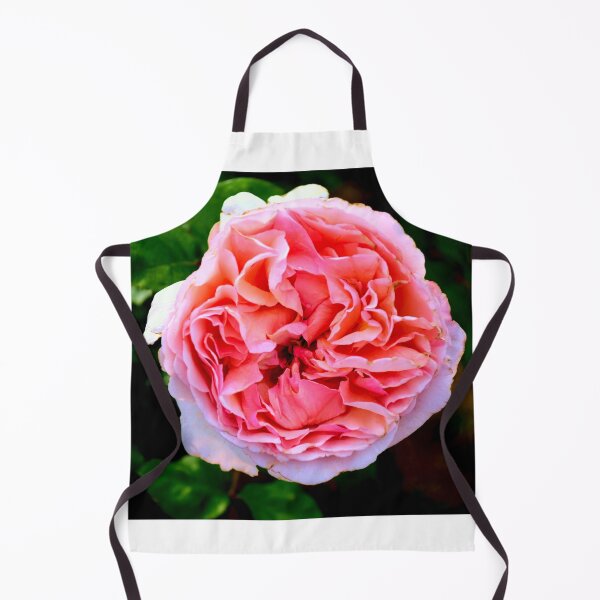 Item preview, Vibrant Pink Rose Bloom designed and sold by MercerImages.