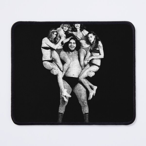 Item preview, King Wrestling Champ designed and sold by GarciaOScStudio.