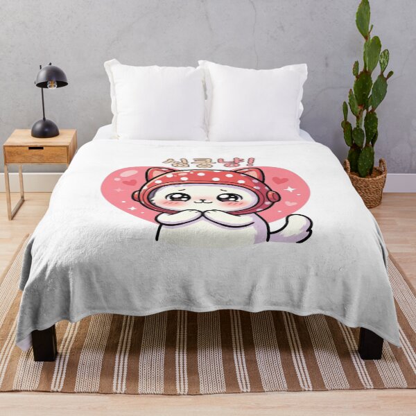 Item preview, Cute Space Cat Astronaut in K-CULTURE designed and sold by Joyfulhouse.