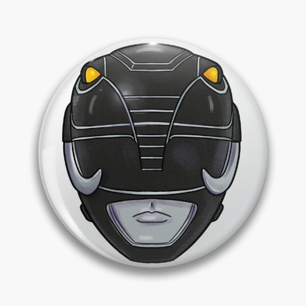 Item preview, BLACK RANGER designed and sold by Berta-Merlotte.