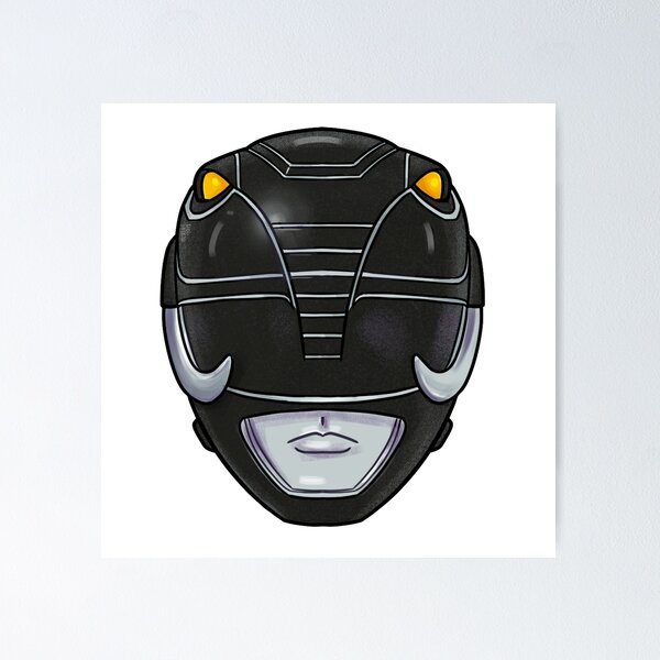 Item preview, BLACK RANGER designed and sold by Berta-Merlotte.