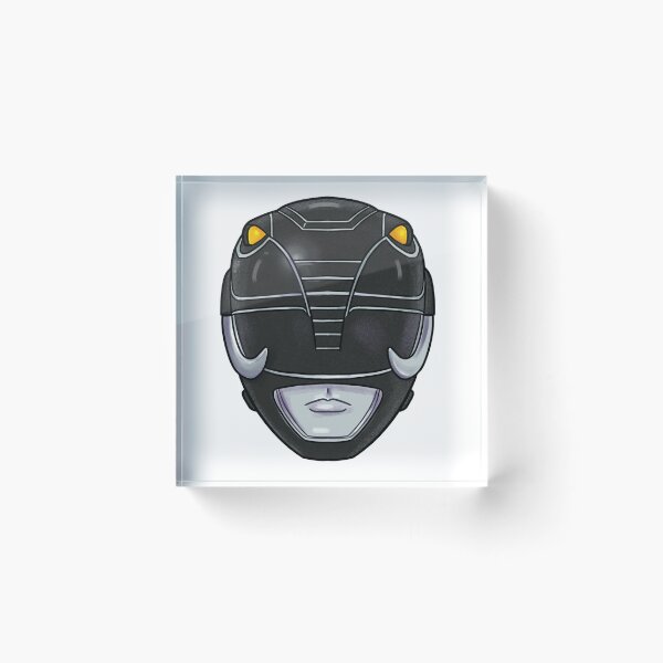 Item preview, BLACK RANGER designed and sold by Berta-Merlotte.
