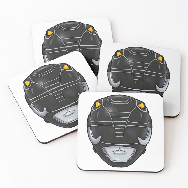 Item preview, BLACK RANGER designed and sold by Berta-Merlotte.