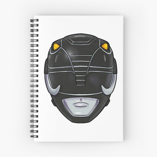 Item preview, BLACK RANGER designed and sold by Berta-Merlotte.