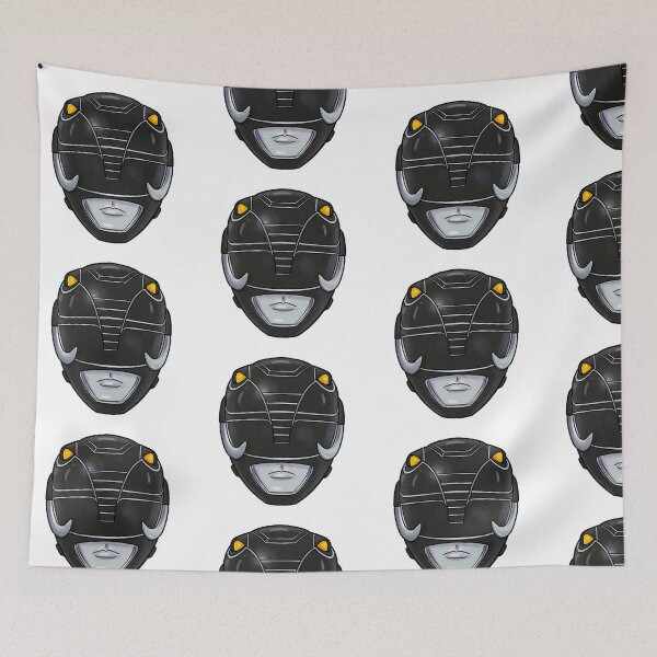 Item preview, BLACK RANGER designed and sold by Berta-Merlotte.