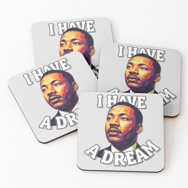 Item preview, I Have a Dream designed and sold by Aise06.