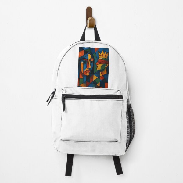 Item preview, Royal Dialogue designed and sold by ARTGENERATESART.