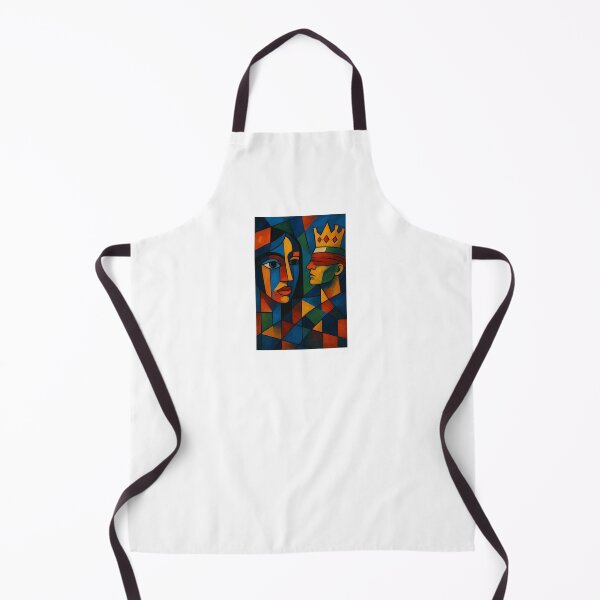Item preview, Royal Dialogue designed and sold by ARTGENERATESART.
