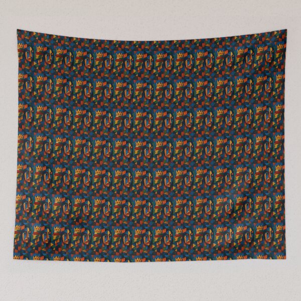 Item preview, Royal Dialogue  designed and sold by ARTGENERATESART.