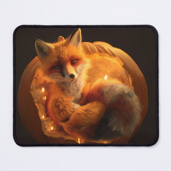 Item preview, Autumn Embers Nook designed and sold by ONYX Pixee.