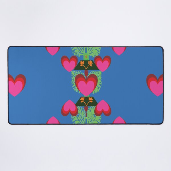 Item preview, Love Begins Within designed and sold by OIL Pattern Design .