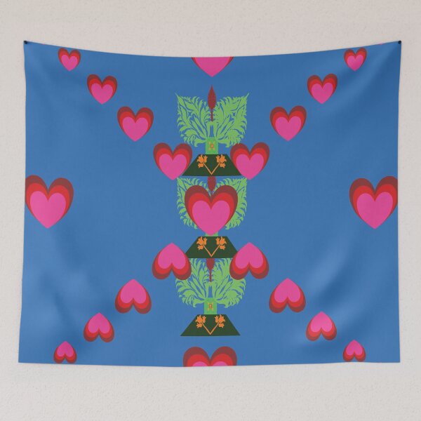 Item preview, Love Begins Within designed and sold by OIL Pattern Design .