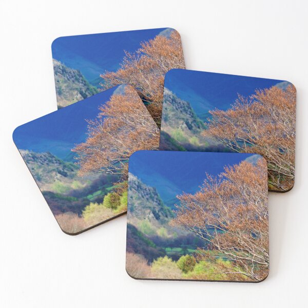Item preview, Into the Valley designed and sold by Stephen Baird Photos.