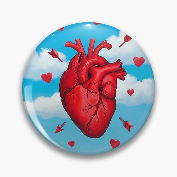 Item preview, Ceci n'est pas un Valentin designed and sold by AgingeR.