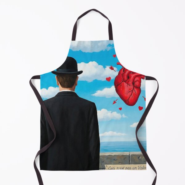 Item preview, Ceci n'est pas un Valentin designed and sold by AgingeR.
