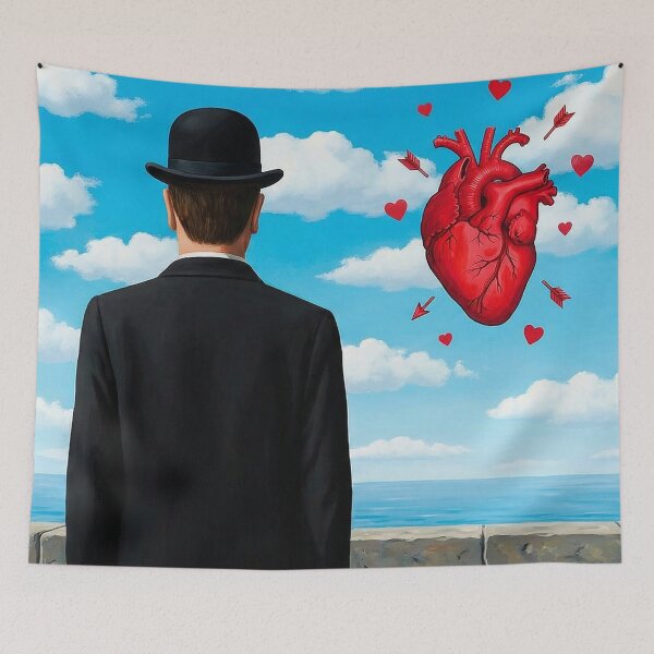 Item preview, Ceci n'est pas un Valentin designed and sold by AgingeR.