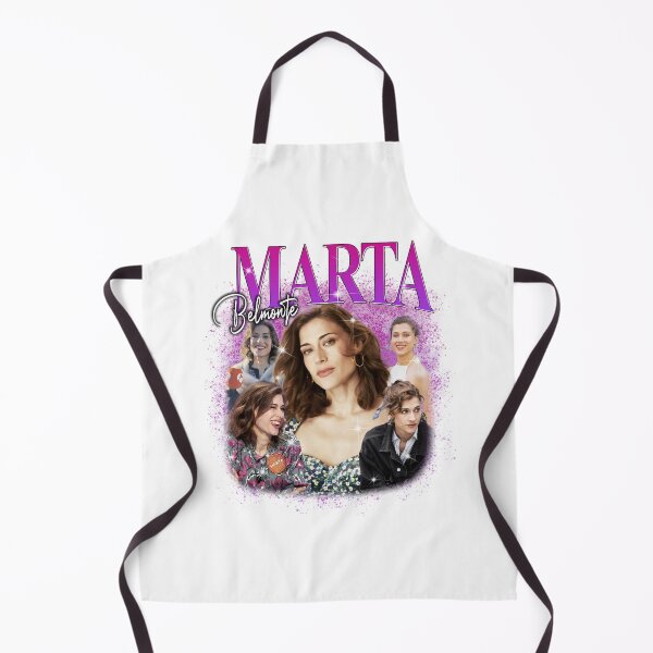 Item preview, Marta Belmonte - Vintage For Men Women designed and sold by ErnestRic.