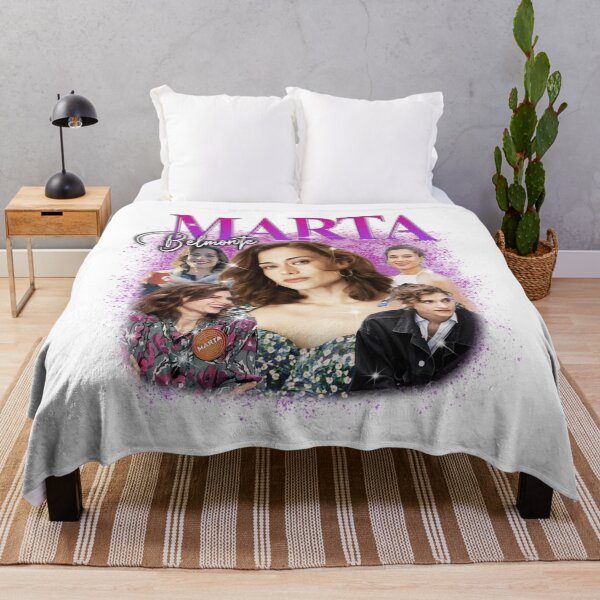 Item preview, Marta Belmonte - Vintage Para Hombre Mujer designed and sold by ErnestRic.