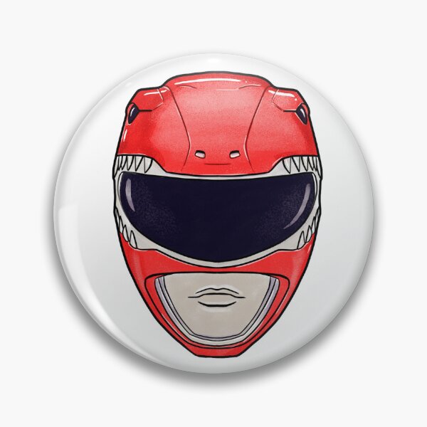 Item preview, RED RANGER designed and sold by Berta-Merlotte.
