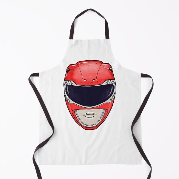 Item preview, RED RANGER designed and sold by Berta-Merlotte.