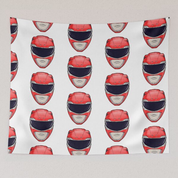 Item preview, RED RANGER designed and sold by Berta-Merlotte.