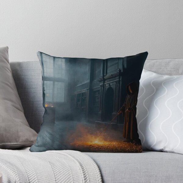 Item preview, The Ember Doctrine - The Droning Void designed and sold by AbstractLives.