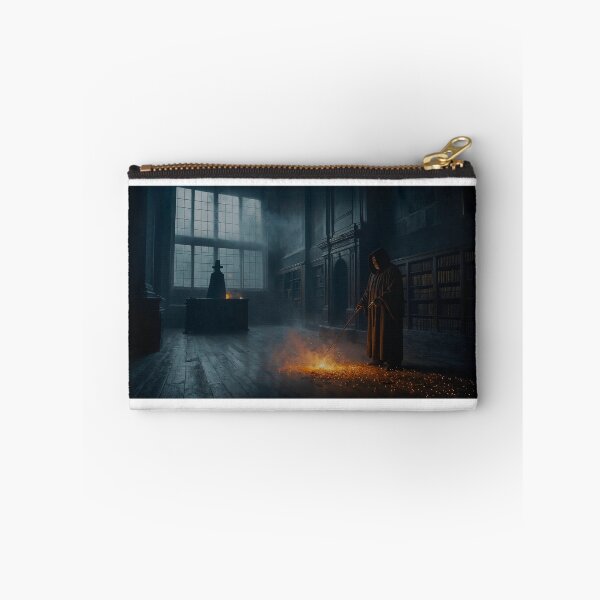 Item preview, The Ember Doctrine - The Droning Void designed and sold by AbstractLives.