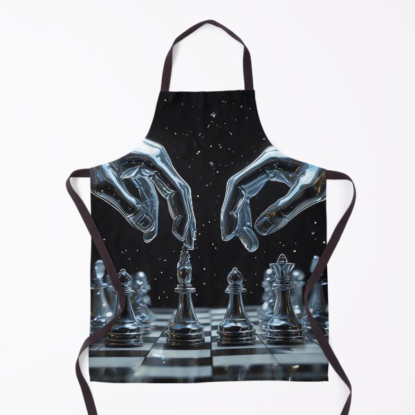 Item preview, The Quantum Gambit designed and sold by ONYX Pixee.