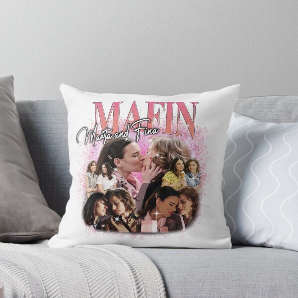 Item preview, Marta and Fina - Mafin - Vintage  designed and sold by ErnestRic.