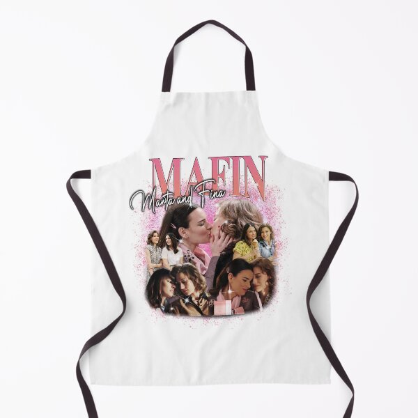 Item preview, Marta and Fina - Mafin - Vintage designed and sold by ErnestRic.