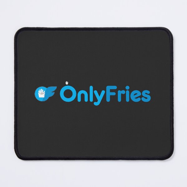 Item preview, Only Fries designed and sold by 300degrees.
